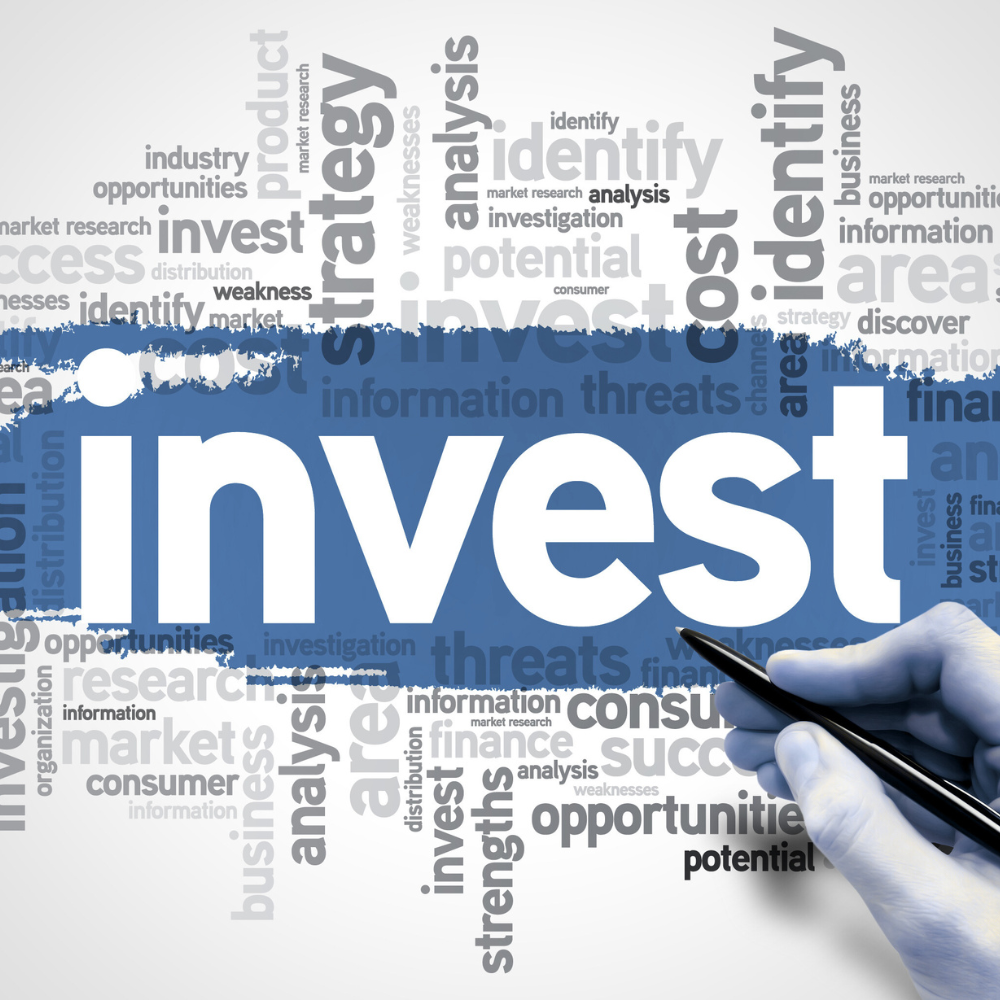 Investment & Trading