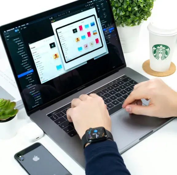 Blockchain Solutions