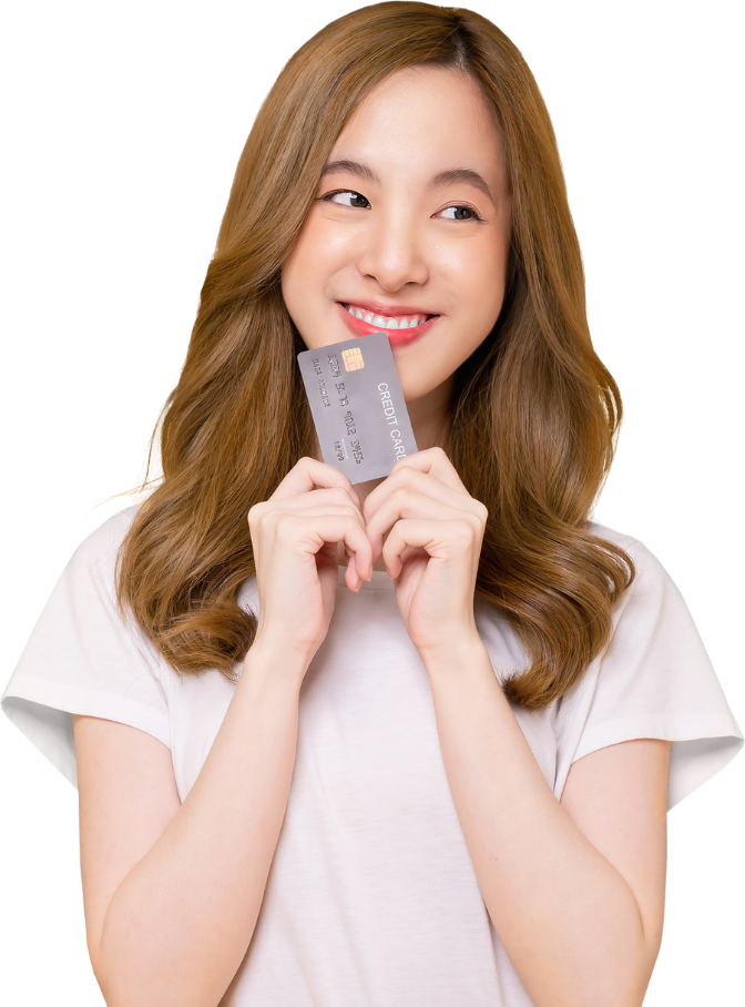credit card