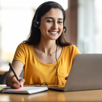 Customer Support