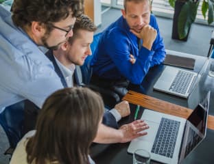 Enterprise Platforms