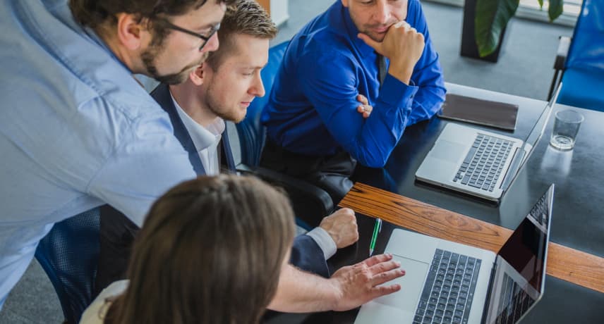 Outsourcing Services