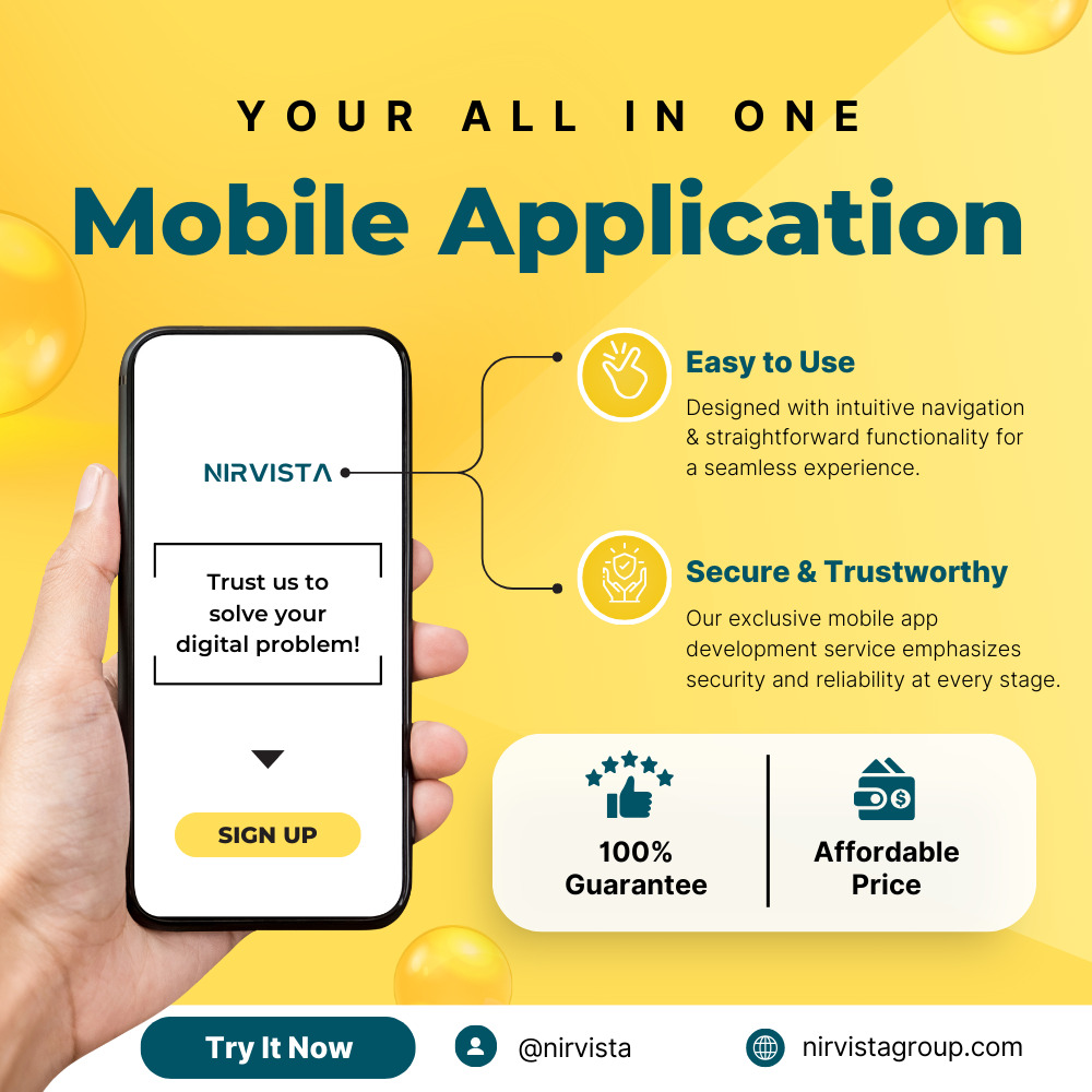 Mobile Development Services